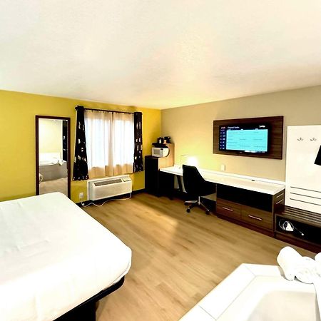 Quality Inn & Suites Willows Dış mekan fotoğraf