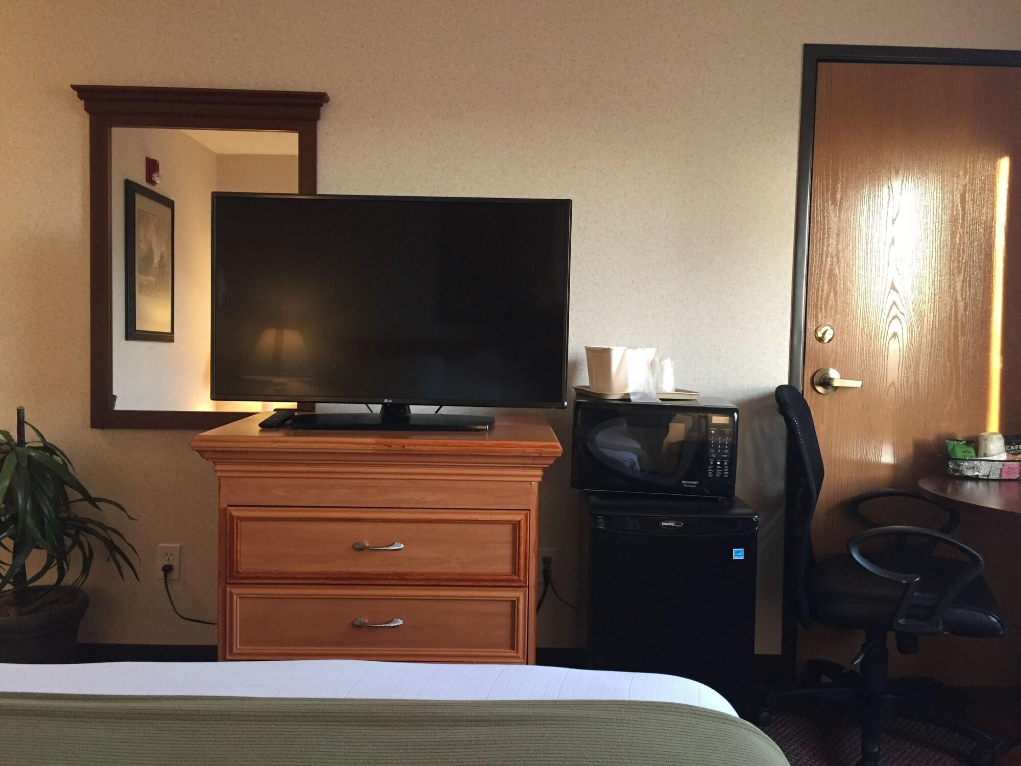 Quality Inn & Suites Willows Dış mekan fotoğraf