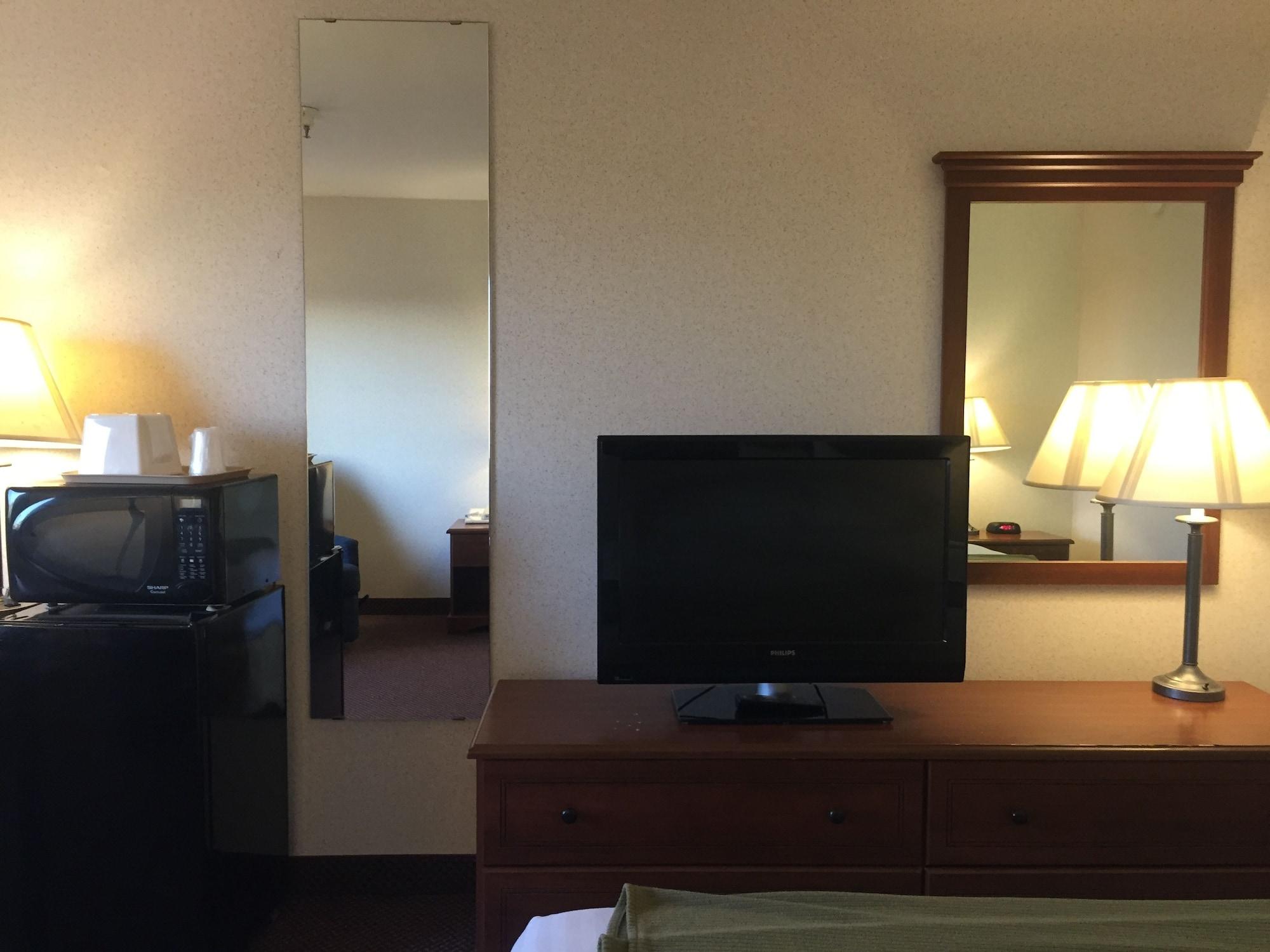 Quality Inn & Suites Willows Dış mekan fotoğraf