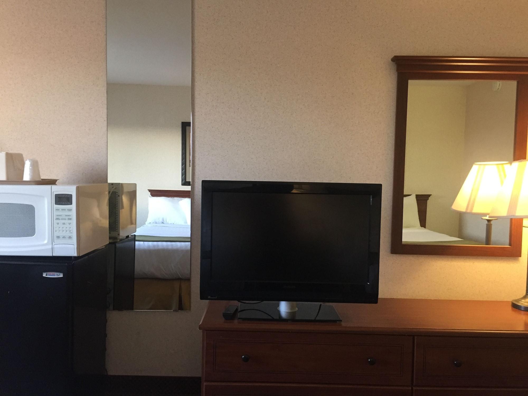 Quality Inn & Suites Willows Dış mekan fotoğraf