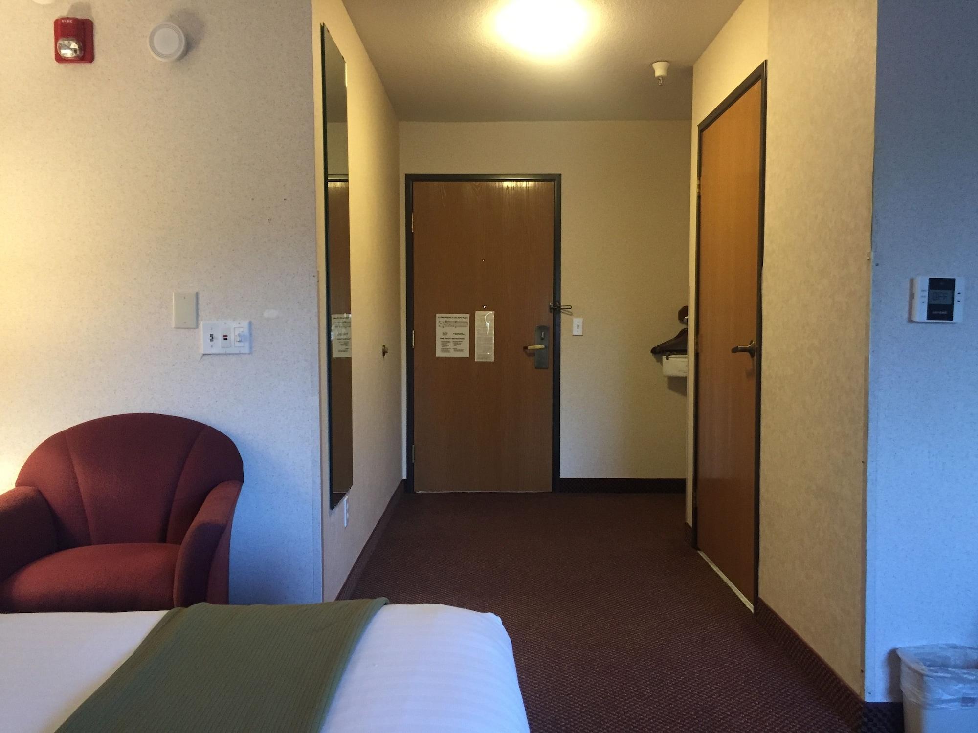 Quality Inn & Suites Willows Dış mekan fotoğraf