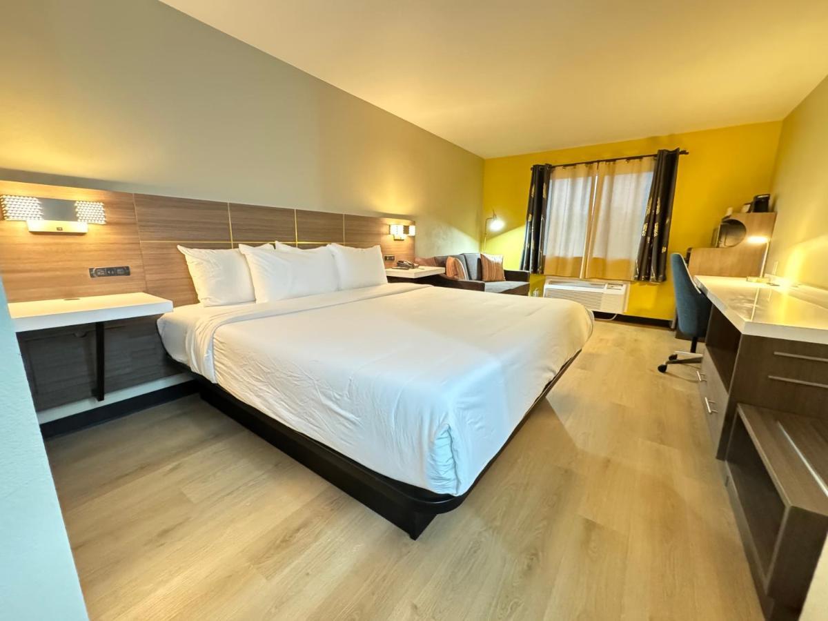 Quality Inn & Suites Willows Dış mekan fotoğraf
