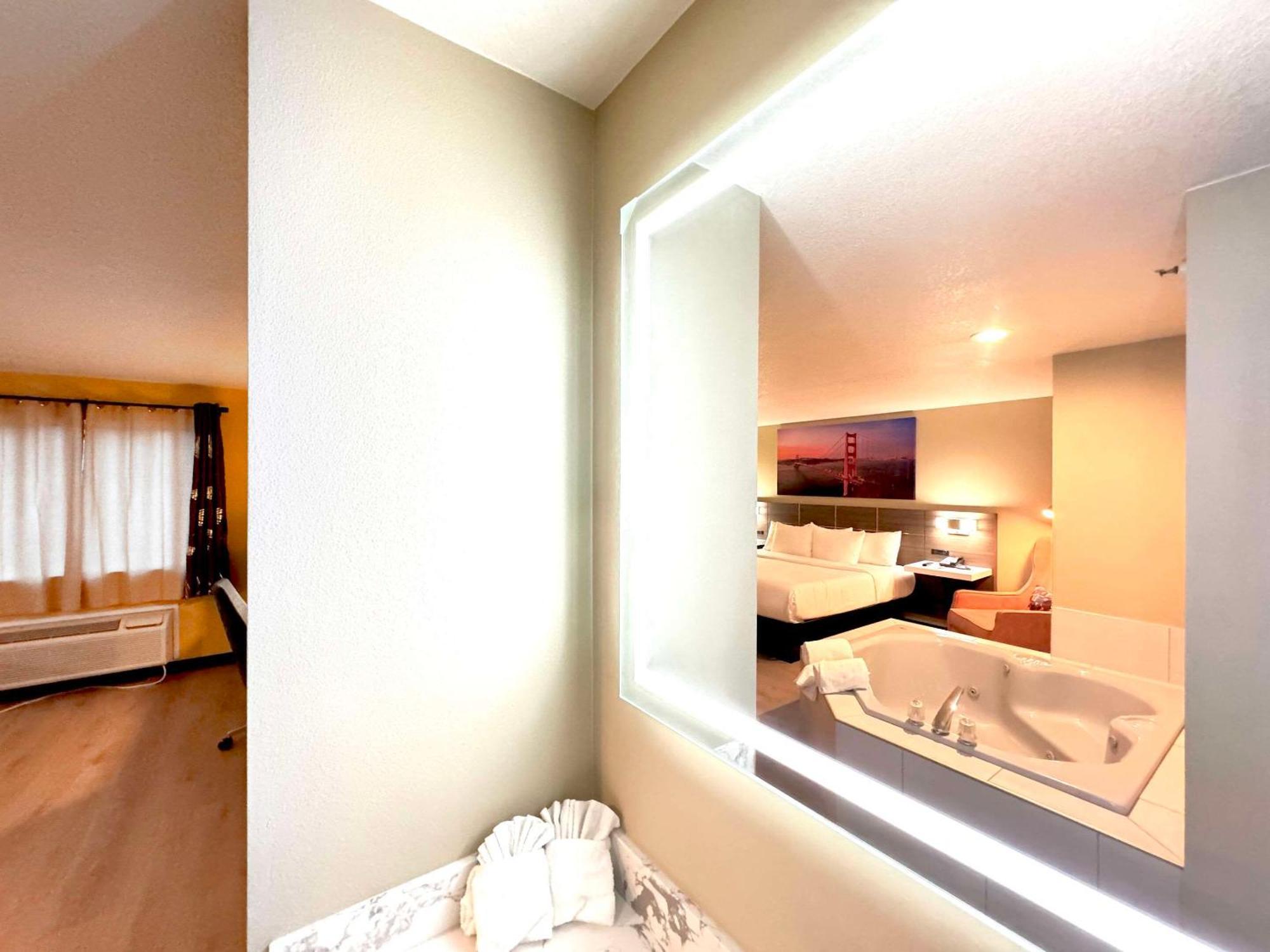 Quality Inn & Suites Willows Dış mekan fotoğraf