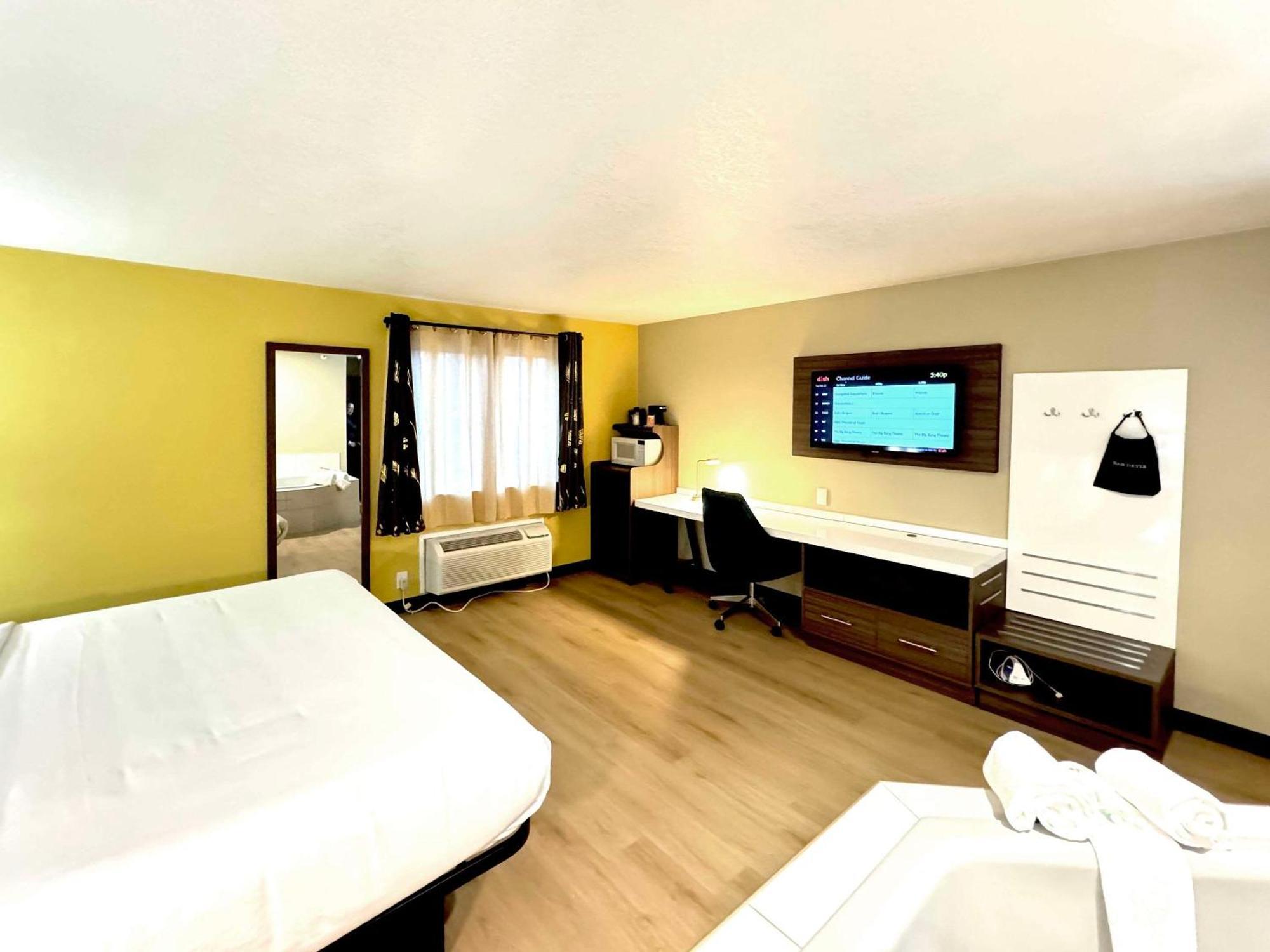 Quality Inn & Suites Willows Dış mekan fotoğraf