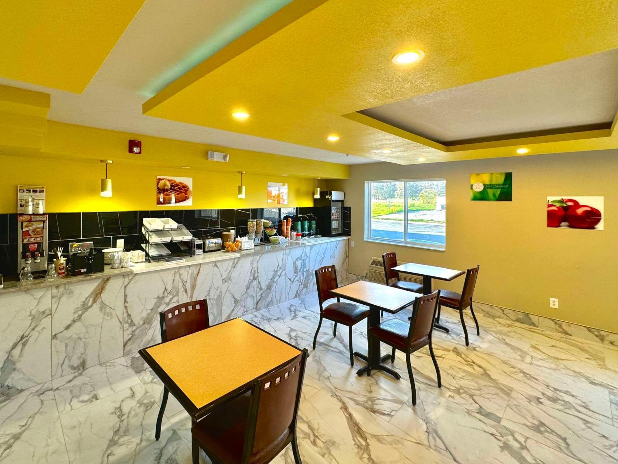 Quality Inn & Suites Willows Dış mekan fotoğraf